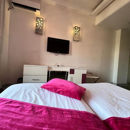 La Renaissance Hotel Marrakech Marrakesh Ngoại thất bức ảnh