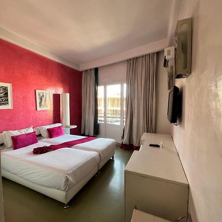La Renaissance Hotel Marrakech Marrakesh Ngoại thất bức ảnh