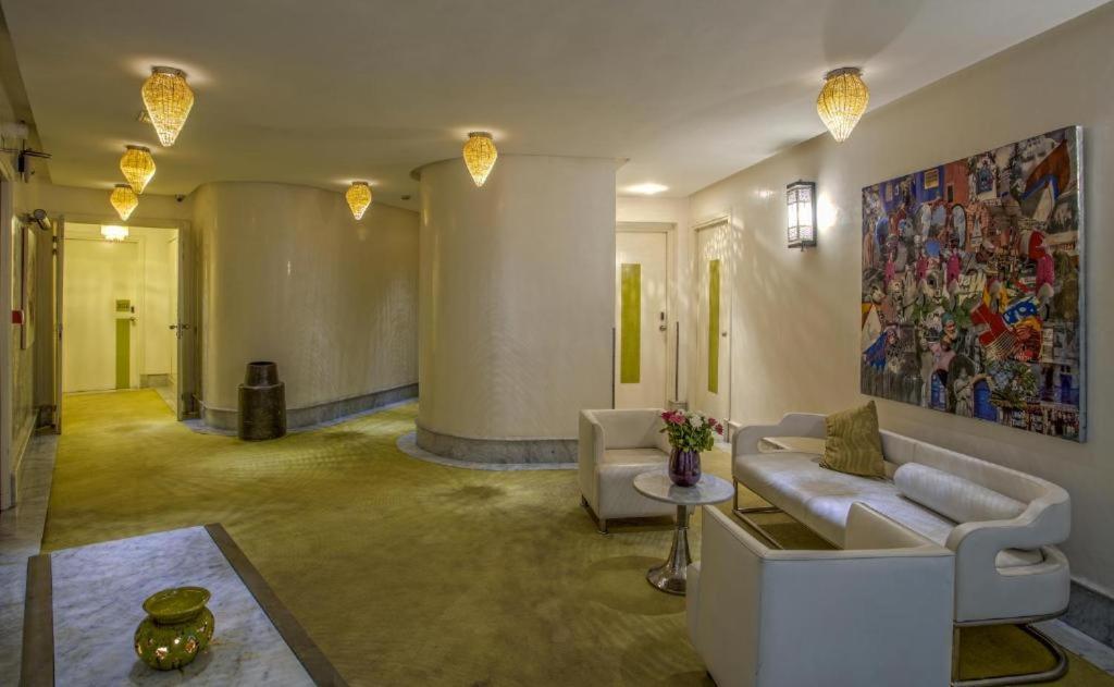La Renaissance Hotel Marrakech Marrakesh Ngoại thất bức ảnh