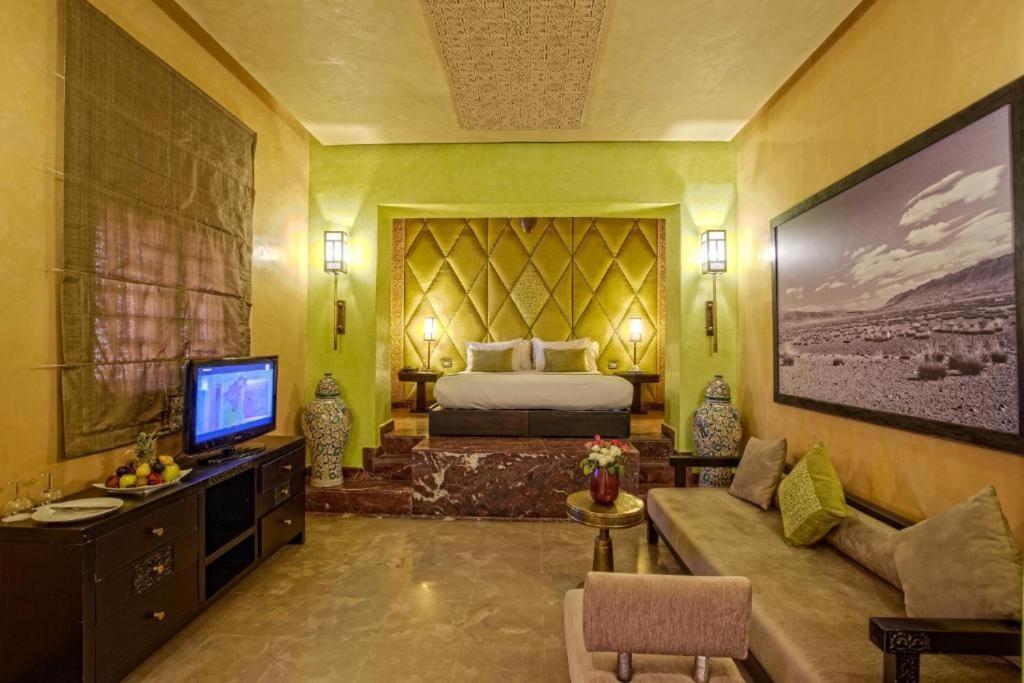 La Renaissance Hotel Marrakech Marrakesh Ngoại thất bức ảnh