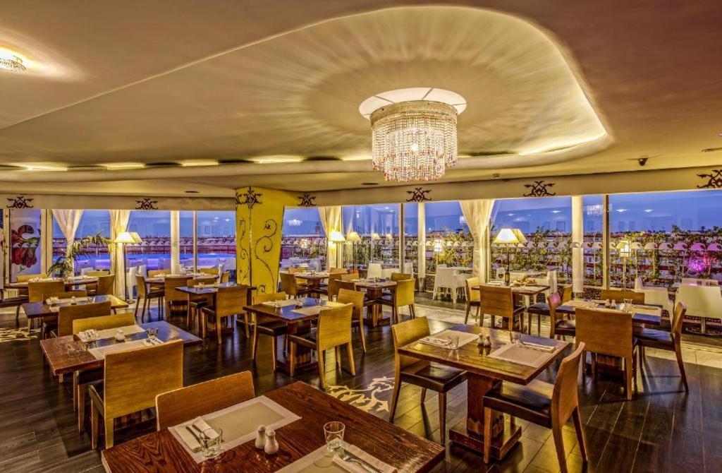 La Renaissance Hotel Marrakech Marrakesh Ngoại thất bức ảnh