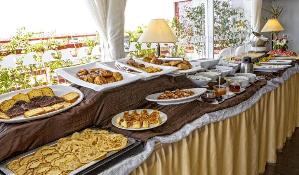La Renaissance Hotel Marrakech Marrakesh Ngoại thất bức ảnh