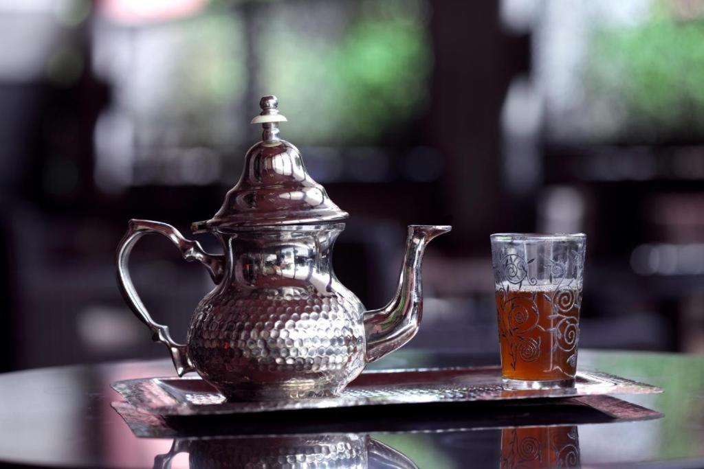 La Renaissance Hotel Marrakech Marrakesh Ngoại thất bức ảnh