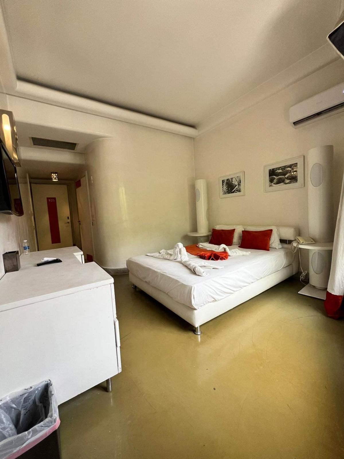 La Renaissance Hotel Marrakech Marrakesh Ngoại thất bức ảnh
