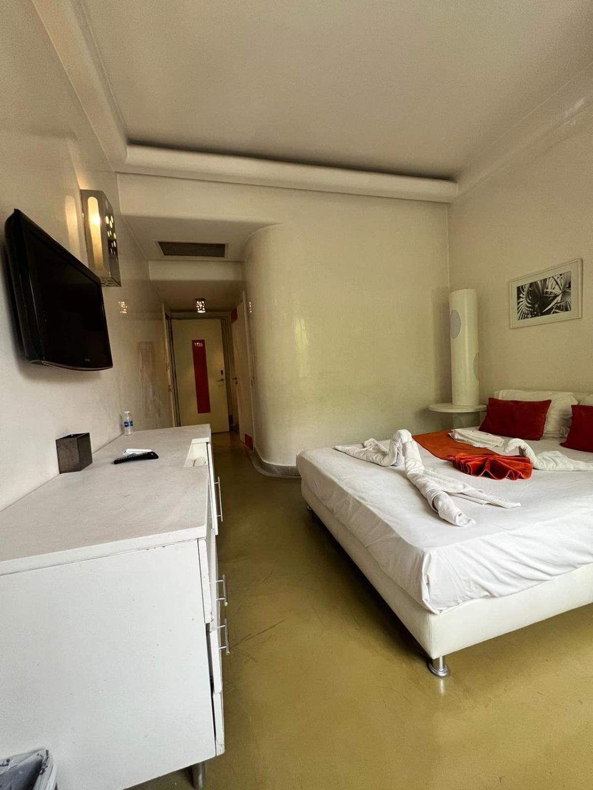 La Renaissance Hotel Marrakech Marrakesh Ngoại thất bức ảnh