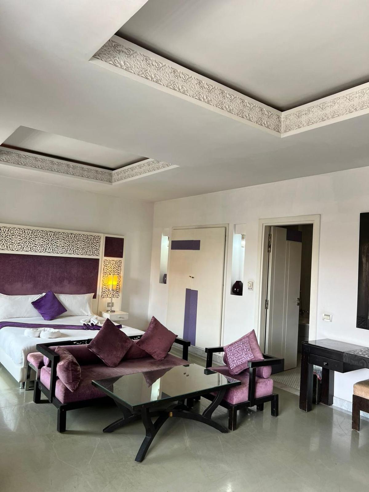 La Renaissance Hotel Marrakech Marrakesh Ngoại thất bức ảnh