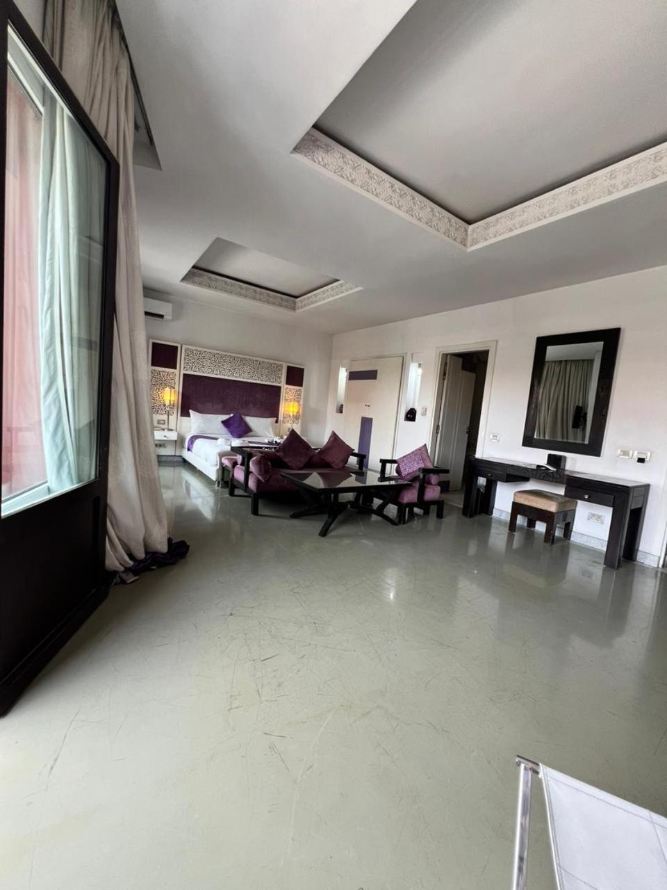 La Renaissance Hotel Marrakech Marrakesh Ngoại thất bức ảnh