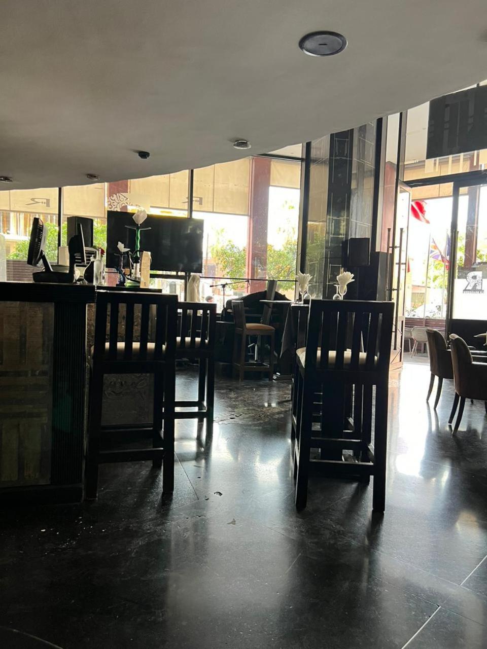 La Renaissance Hotel Marrakech Marrakesh Ngoại thất bức ảnh