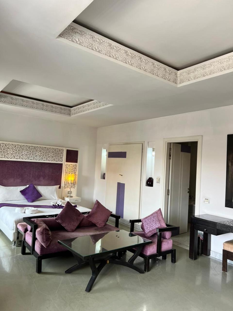 La Renaissance Hotel Marrakech Marrakesh Ngoại thất bức ảnh