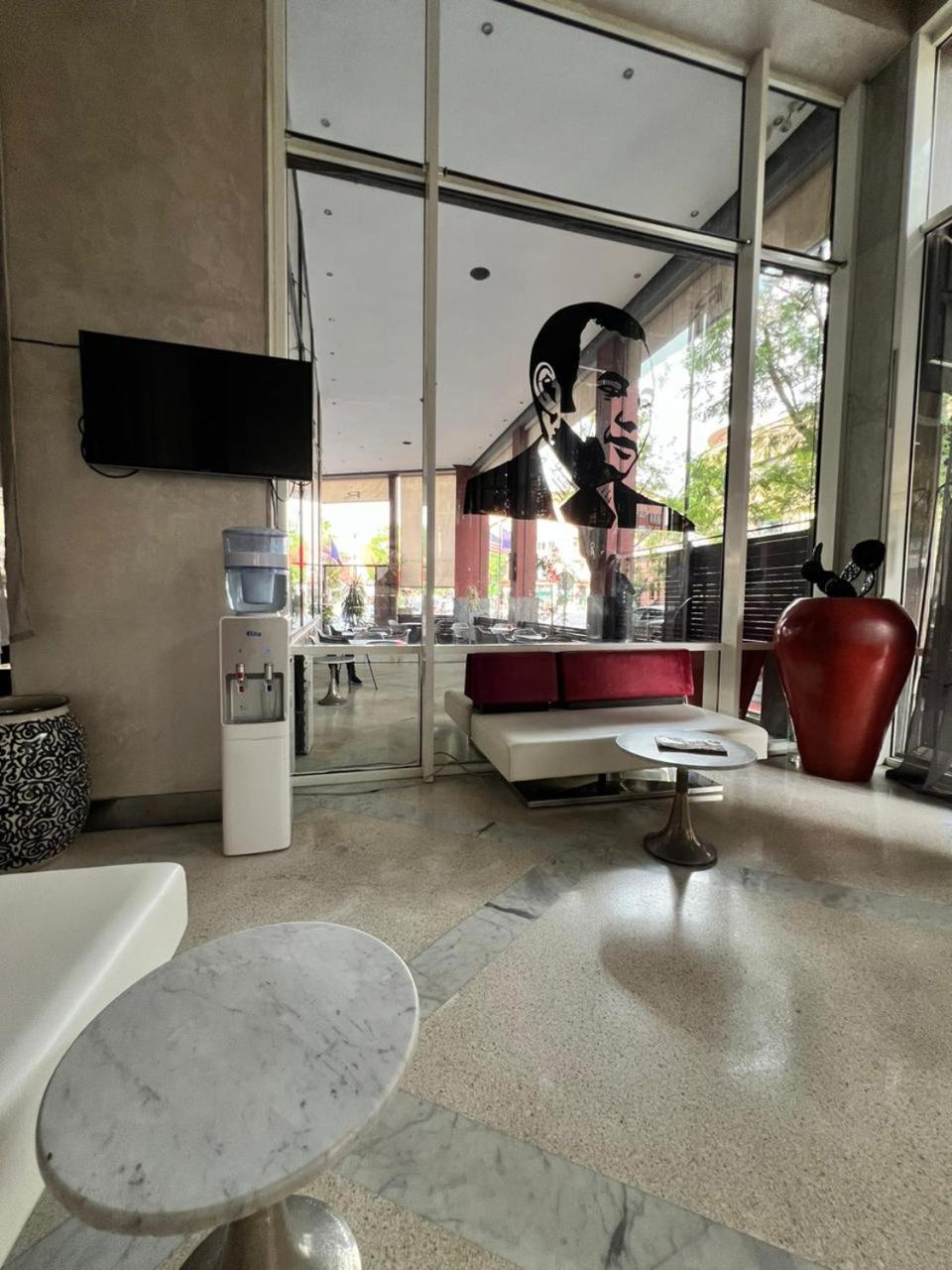 La Renaissance Hotel Marrakech Marrakesh Ngoại thất bức ảnh
