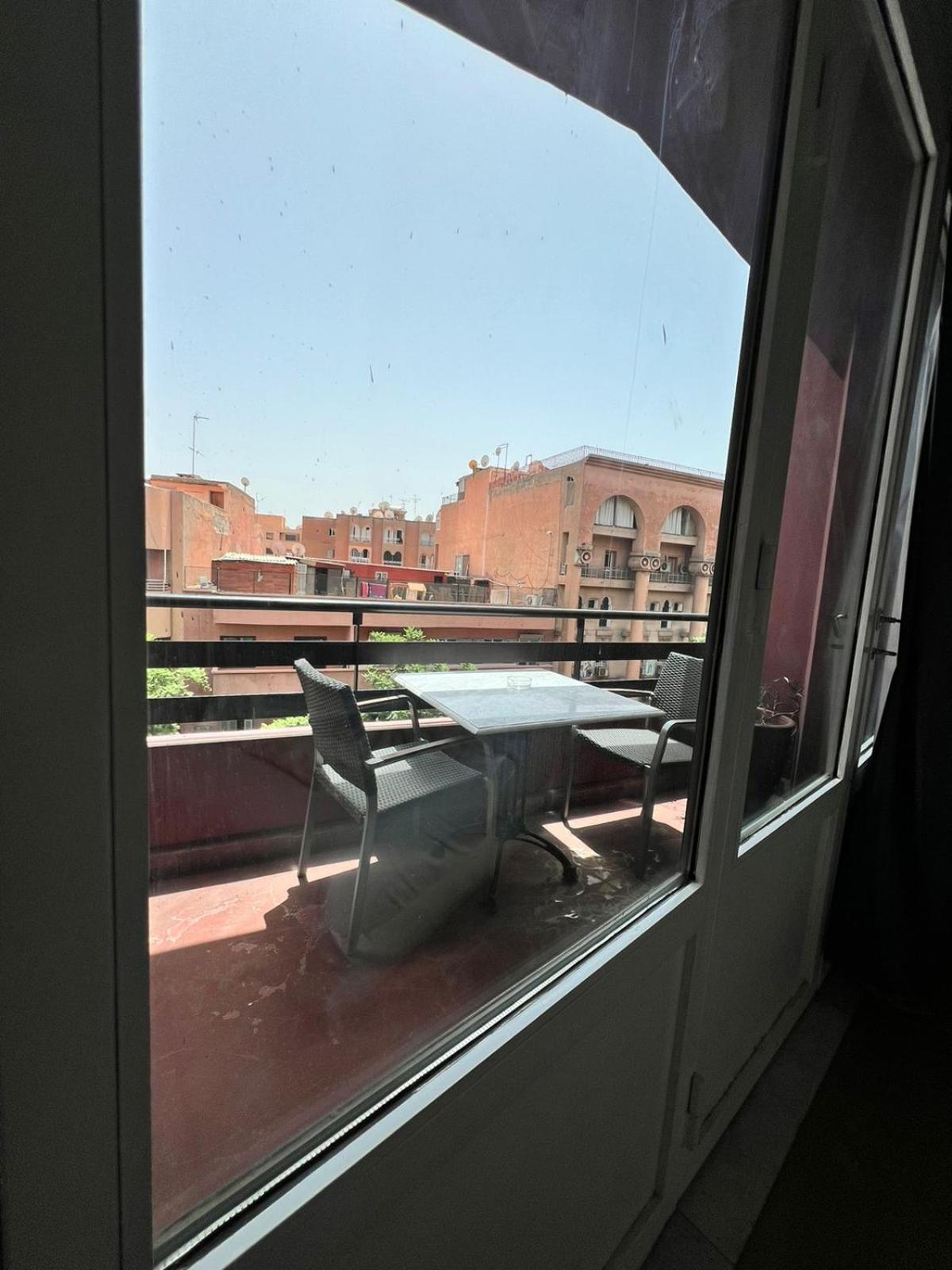 La Renaissance Hotel Marrakech Marrakesh Ngoại thất bức ảnh
